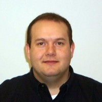Bentley Systems Employee Jeff Ashley's profile photo