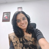 Geri Care Employee Subashini Sargunan's profile photo