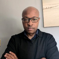 Malaria Consortium Employee Gerald K.'s profile photo