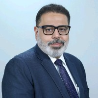 Indus Towers Limited Employee Kapil Kapoor's profile photo
