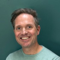 RSE + Partners Employee Henry Robinson's profile photo