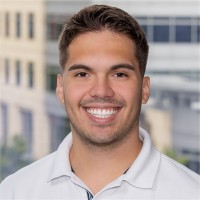 Accenture Federal Services Employee Bryan Bacci's profile photo