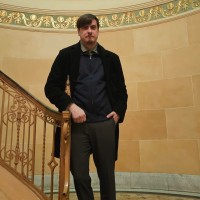 AHT Cooling Systems USA Employee Dylan Wagner's profile photo