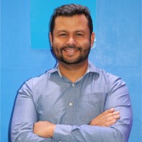 U&M Mineração e Construção S/A Employee Guilherme Castro's profile photo