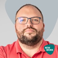 NEW WORK SE Employee Thorsten Hanf's profile photo
