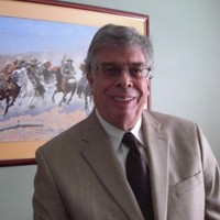 Hausmann Employee Harvey Schoener's profile photo