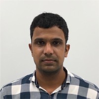 Modebest Builders Ltd Employee Niranchan T's profile photo