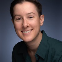 S.I. Newhouse School of Public Communications at Syracuse University Employee Jillian Mitchell's profile photo