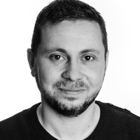 Syscom IT-Konsulenterne ApS Employee René Jørgensen's profile photo