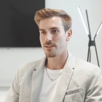 Maxime Lalonde Email & Phone Number