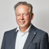 Hans-Peter Hauser Email & Phone Number