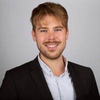 Flank Employee Adam Zurek's profile photo