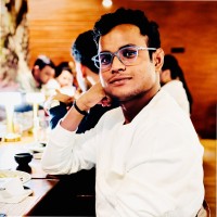 Ring Employee Faiz Qureshi's profile photo