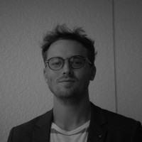 BID Group Employee Reid Kostenuk's profile photo
