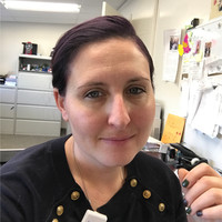 St. Charles Hospital, Inc. Employee Jessica Rusch's profile photo