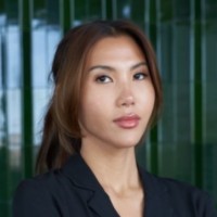 Amazon Web Services (AWS) Employee Eileen Lee's profile photo