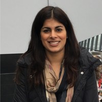 Boots Digital Health Employee Zahra D.'s profile photo