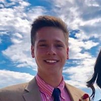 Hitachi Energy Employee Keith Crews's profile photo