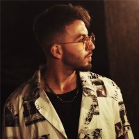 Creative World Employee Tarek Boualamallah's profile photo