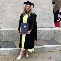 Fox Building & Engineering Ltd Employee Alanna Feathers's profile photo