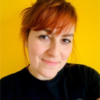 LELOSI Employee Ana R.'s profile photo