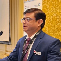 Bin Quraya Employee Pervez Ahmed's profile photo