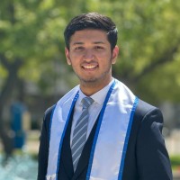 PROTEK Consulting LLC Employee Rushik Desai's profile photo