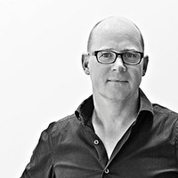 TicketSwap Employee Erik Wienk's profile photo