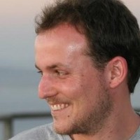 DIAS Creative Employee Rob McCormack's profile photo