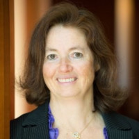 Lesley Esford Email & Phone Number