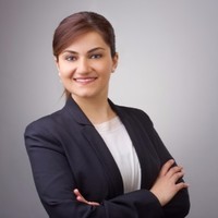 wirkstoffmedia AG Employee Narine Fehrenbacher's profile photo