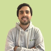 Peakr Employee Luis Olano's profile photo