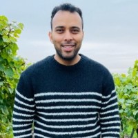 Royal Cyber Inc. Employee Arjun Kannawar's profile photo