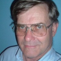 Geo Plus Employee David Inkster's profile photo