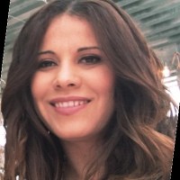 GenWorks Global Solutions Employee Bertha Alicia Murillo's profile photo