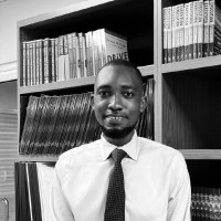 Stanbic Bank Ghana Employee Robert Amponsah's profile photo