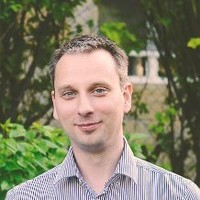wd Employee Péter Dankházi's profile photo