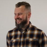Kaptio Employee Danny Powell's profile photo