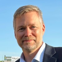 Tietoevry Employee Gunnar Andersen's profile photo