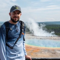 Blue Cross and Blue Shield of Louisiana Employee Ryan Leblanc's profile photo