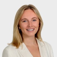 Foodie For All Employee Caroline Anderson's profile photo