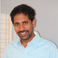 Spektra Systems Employee Paparaju Rajulapati's profile photo