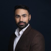 Gum Docs Employee Amandeep H.'s profile photo