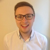 Office Friendly Employee Jacob Morgan's profile photo
