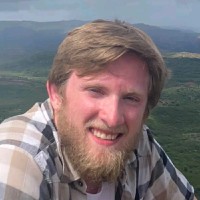 Salmon Electrical Contractors Employee Zacary Burr's profile photo