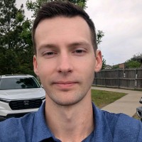 Joshua Hare Email & Phone Number