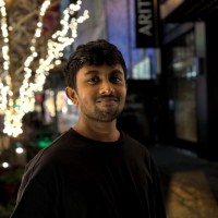Alfy Oomman Email