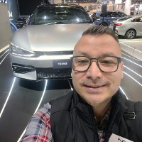 Kia Canada Inc. Employee Benoit Bouffard's profile photo