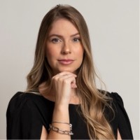 Media K Marketing Digital Employee Taynara Orlandini's profile photo