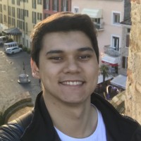 Cromai Employee Vitor Hiroya's profile photo